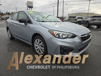 Used 2018 Subaru Impreza 2.0i image 1