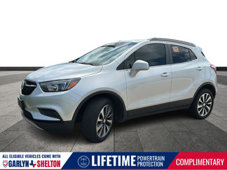 Used 2022 Buick Encore Preferred image 1