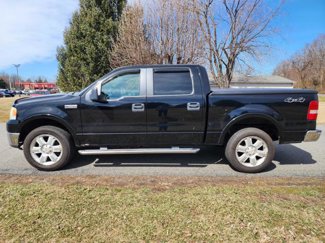 Used 2008 Ford F150 Lariat image 1