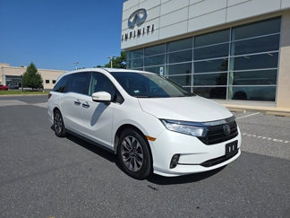 Used 2022 Honda Odyssey EX-L image 1