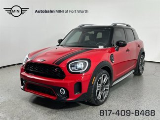 Used 2023 MINI Cooper Countryman S image 1