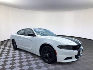 Used 2023 Dodge Charger SXT image 1