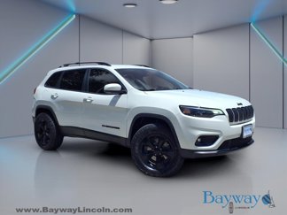 Used 2019 Jeep Cherokee Latitude Plus image 1