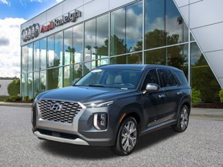 Used 2022 Hyundai Palisade SEL w/ Premium Package image 1