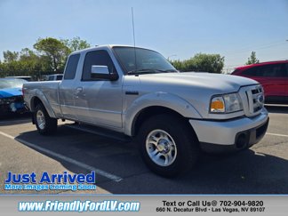 Used 2010 Ford Ranger XLT image 1