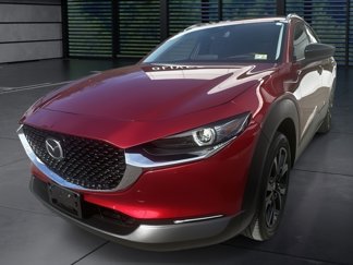 Used 2022 MAZDA CX-30 2.5 Turbo w/ Premium Package image 1