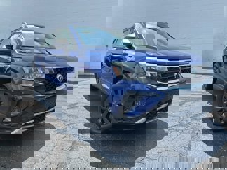 Used 2022 Volkswagen Taos S image 1