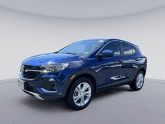 Used 2023 Buick Encore GX Preferred w/ Cold Weather Comfort Package image 1