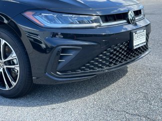 New 2025 Volkswagen Jetta Sport video 2