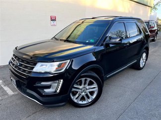 Used 2016 Ford Explorer XLT w/ Equipment Group 202A image 1