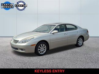 Used 2002 Lexus ES 330 image 1