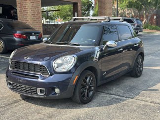 Used 2011 MINI Cooper Countryman S image 1