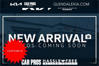 Used 2017 Chevrolet Spark LT w/ Driver Confidence Package image 1