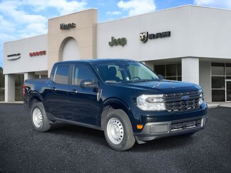 Used 2023 Ford Maverick XL image 1