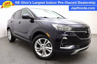 Used 2020 Buick Encore GX Preferred w/ Cold Weather Comfort Package image 1