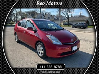 Used 2007 Toyota Prius image 1