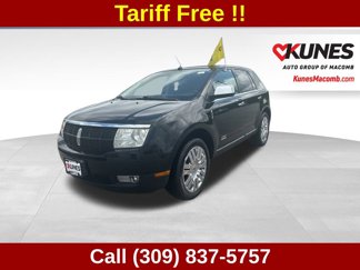 Used 2008 Lincoln MKX AWD image 1