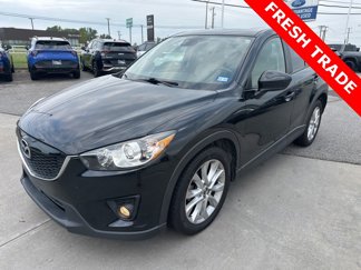 Used 2014 MAZDA CX-5 Grand Touring image 1