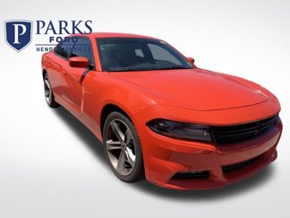 Used 2018 Dodge Charger SXT Plus w/ Quick Order Package 29J image 1