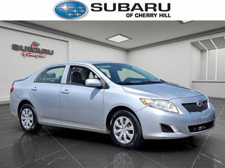 Used 2009 Toyota Corolla image 1