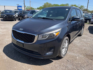 Used 2015 Kia Sedona LX w/ LX Convenience Package image 1