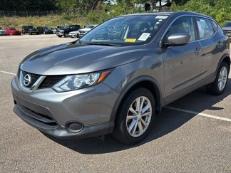 Used 2018 Nissan Rogue Sport S image 1