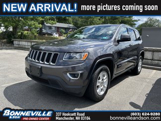 Used 2015 Jeep Grand Cherokee Laredo w/ Quick Order Package 23E image 1