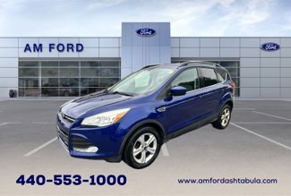 Used 2014 Ford Escape SE w/ Equipment Group 201A image 1
