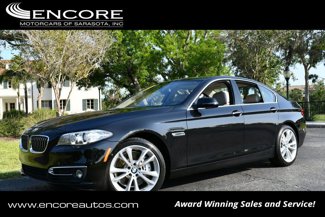 Used 2014 BMW 535i Sedan image 1
