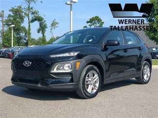 Used 2021 Hyundai Kona SE w/ Cargo Package image 1
