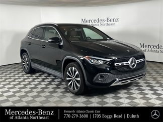 Certified 2022 Mercedes-Benz GLA 250 4MATIC image 1