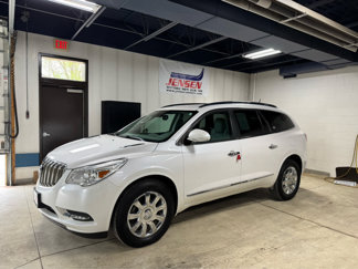 Used 2016 Buick Enclave Premium w/ Trailering Package image 1