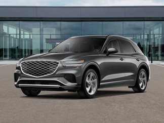 New 2026 Genesis GV70 2.5T image 1