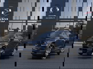 New 2025 MAZDA CX-30 AWD 2.5 S w/ Premium Package image 1