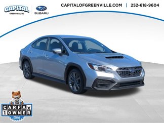 Certified 2023 Subaru WRX image 1