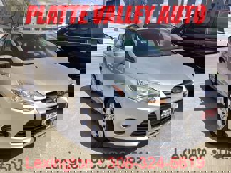 Used 2014 Ford Focus SE image 1
