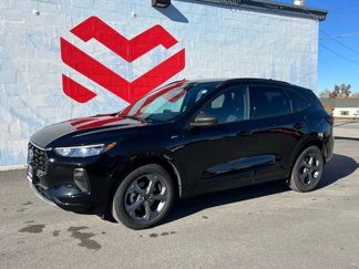 Used 2024 Ford Escape ST-Line image 1