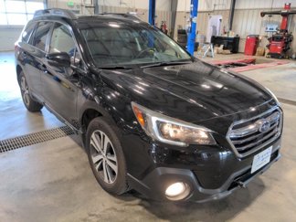 Used 2018 Subaru Outback 2.5i Limited w/ Popular Package #2 image 1