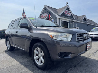 Used 2009 Toyota Highlander 4WD image 1