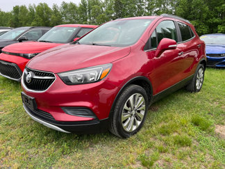 Used 2019 Buick Encore Preferred image 1