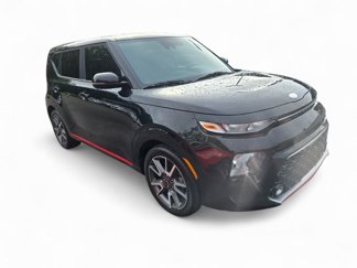 Used 2020 Kia Soul GT-Line image 1