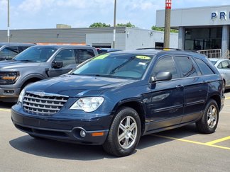 Used 2008 Chrysler Pacifica Touring image 1