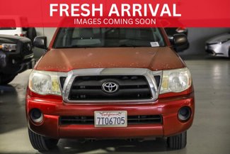 Used 2005 Toyota Tacoma 2WD Access Cab image 1
