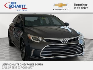 Used 2016 Toyota Avalon XLE Premium image 1