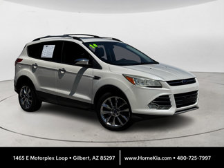 Used 2014 Ford Escape SE w/ SE Chrome Package image 1