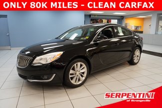 Used 2015 Buick Regal image 1