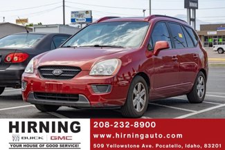 Used 2007 Kia Rondo LX w/ Convenience Pkg image 1
