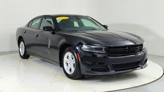 Used 2022 Dodge Charger SXT image 1