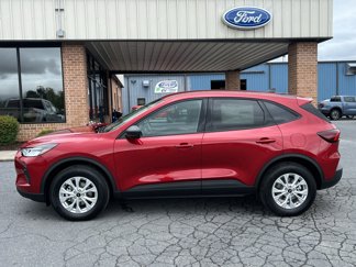 New 2025 Ford Escape Active w/ Cold Weather Package image 1