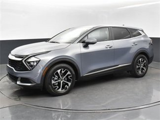 Used 2023 Kia Sportage EX image 1
